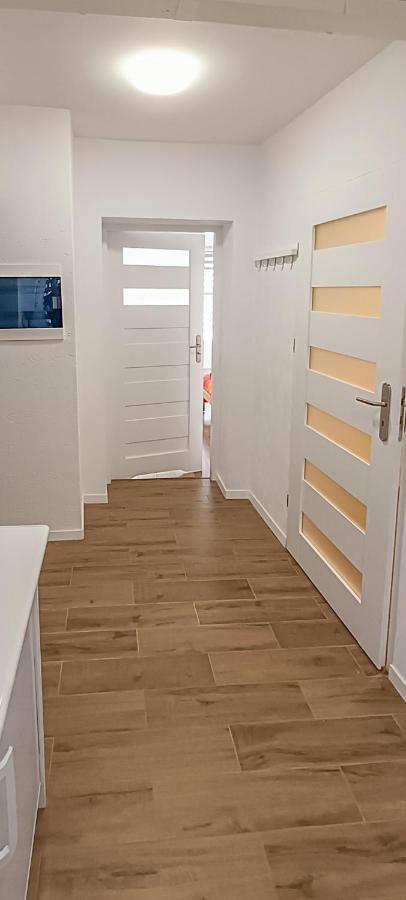 Apartment 3 In Altstadt In Angermuende Angermunde Exterior foto